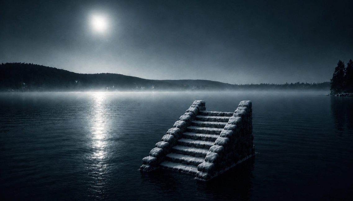 Archivio 06 - Pilsensee, Ascensus